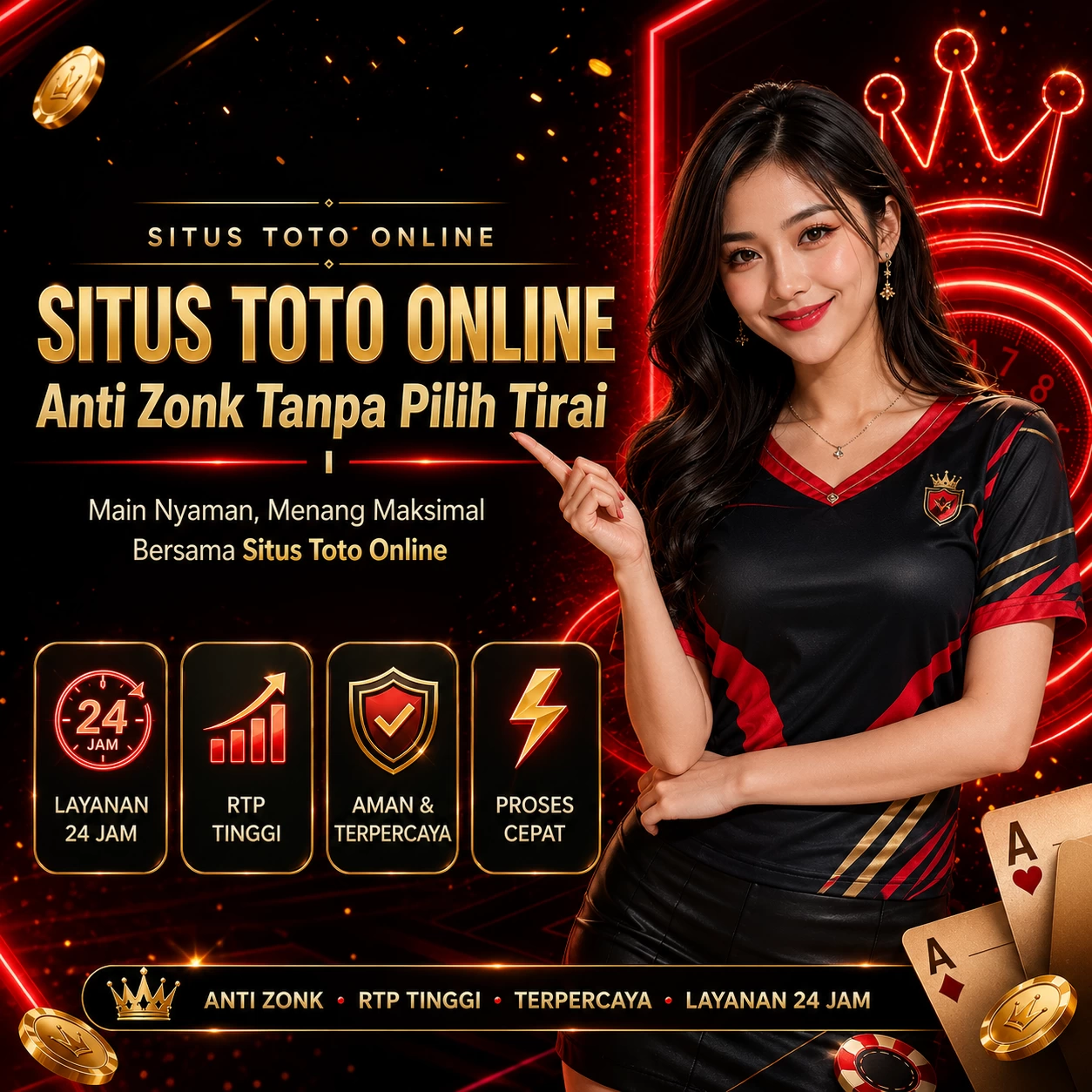 yuantoto Indonesia