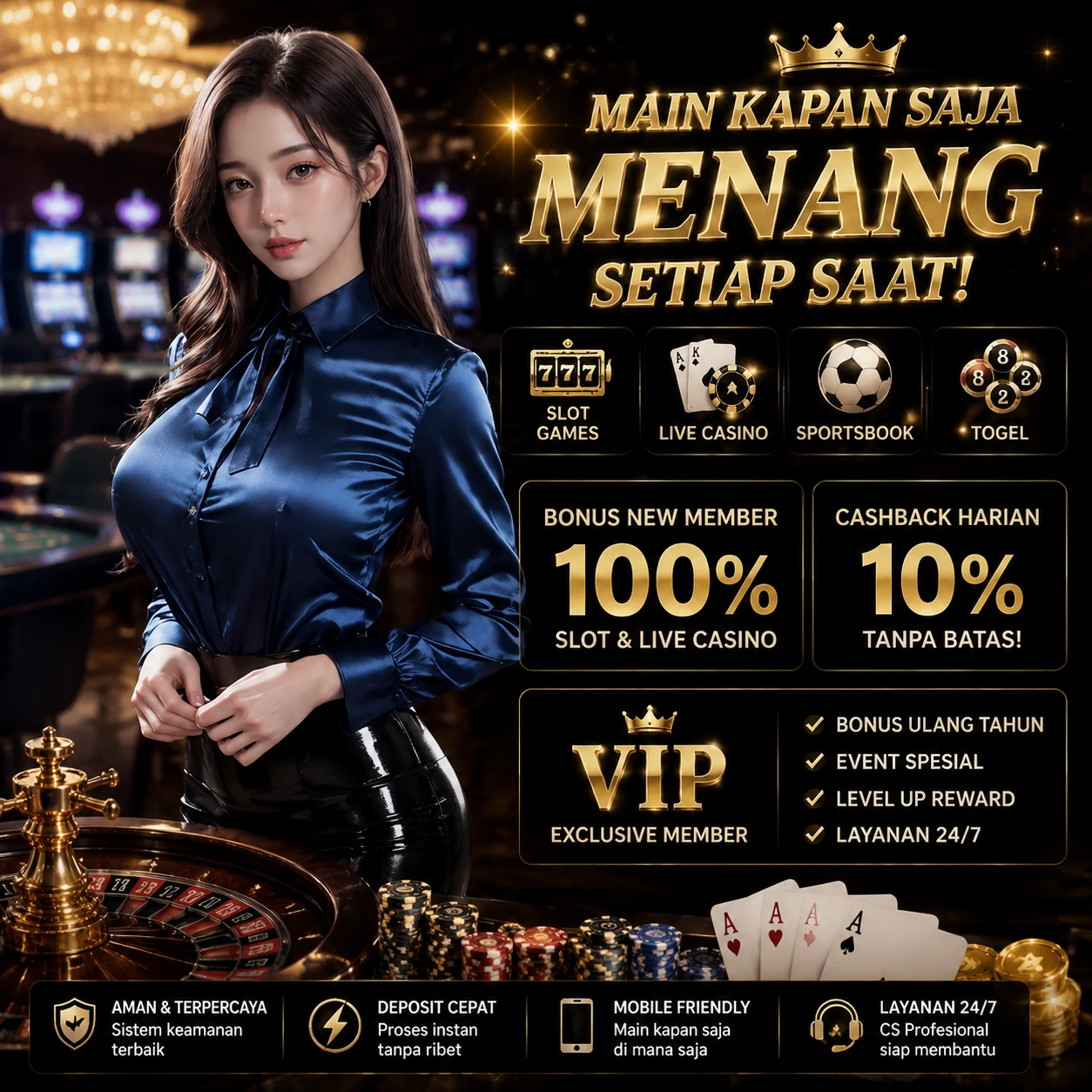 yuantoto Indonesia