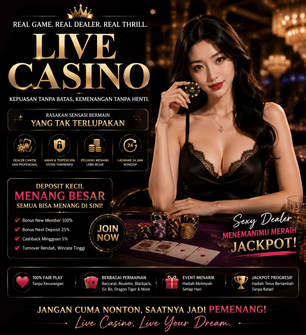 yuantoto Indonesia
